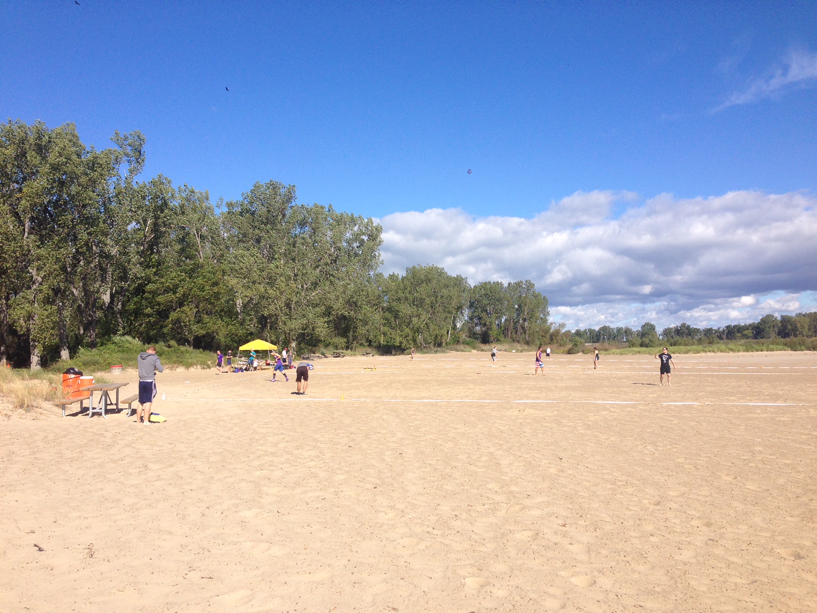 Presque Isle State Park